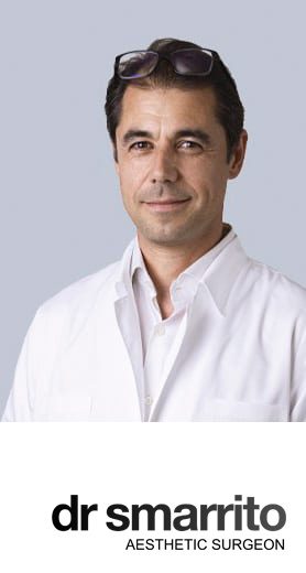 Docteur Smarrito FMH Chirurgie Esthétique