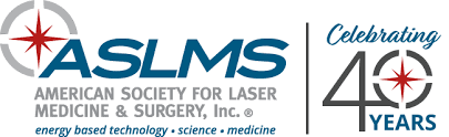 société américaine pour les lasers médicaux
