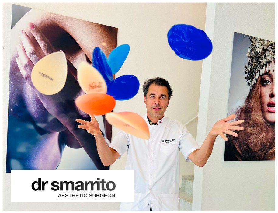 Qui est le meilleur chirurgien pour l'augmentation mammaire ? Croyez-vous à la magie ? Le docteur SMARRITO croit au savoir-faire depuis 20 ans.