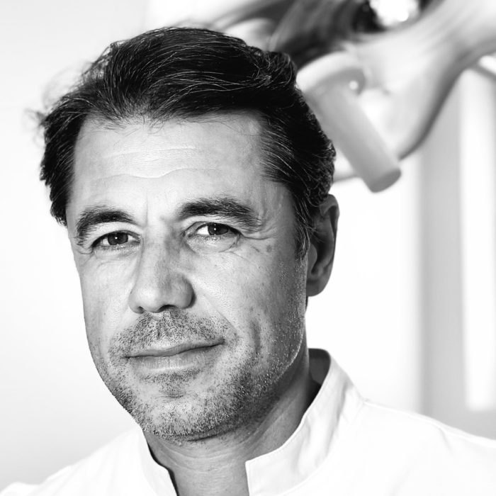 Portrait du Dr Stéphane Smarrito, chirurgien esthétique FMH